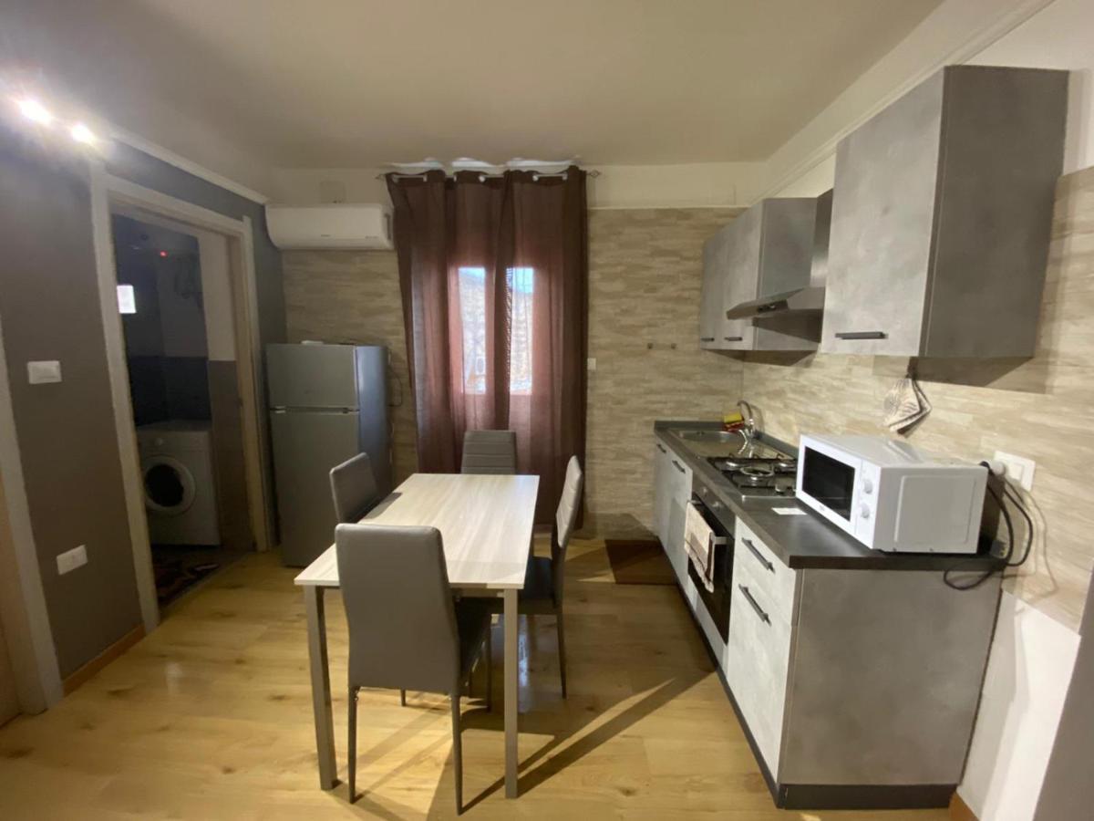Civico 19 Apartment